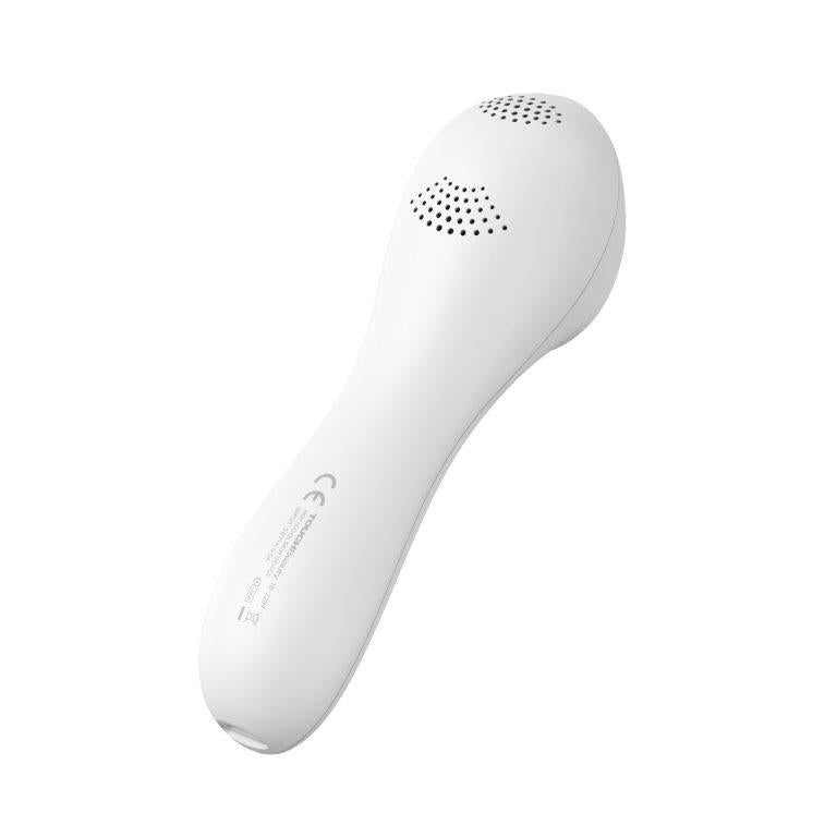EMS Hot & Cold Skin Rejuvenation Device | Warm heat infusion + Ice cooling & tightening + EMS microcurrent firming · Three modes, all-in-one device · Quick hot and cold switching