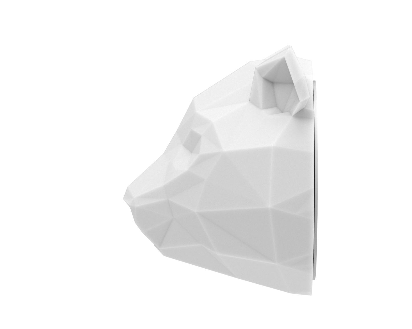 造型掛牆夜燈 | 法國 MOB Wild Light