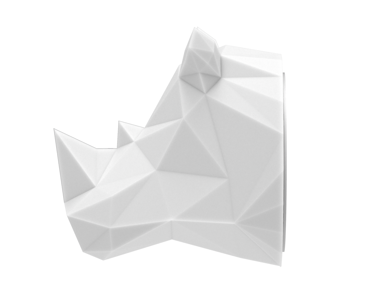 造型掛牆夜燈 | 法國 MOB Wild Light