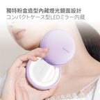 MACHINO 分體式鏡面暖手寶 | 磁吸二合一設計 恆溫發熱 冬日送禮自用必備 PriseMall