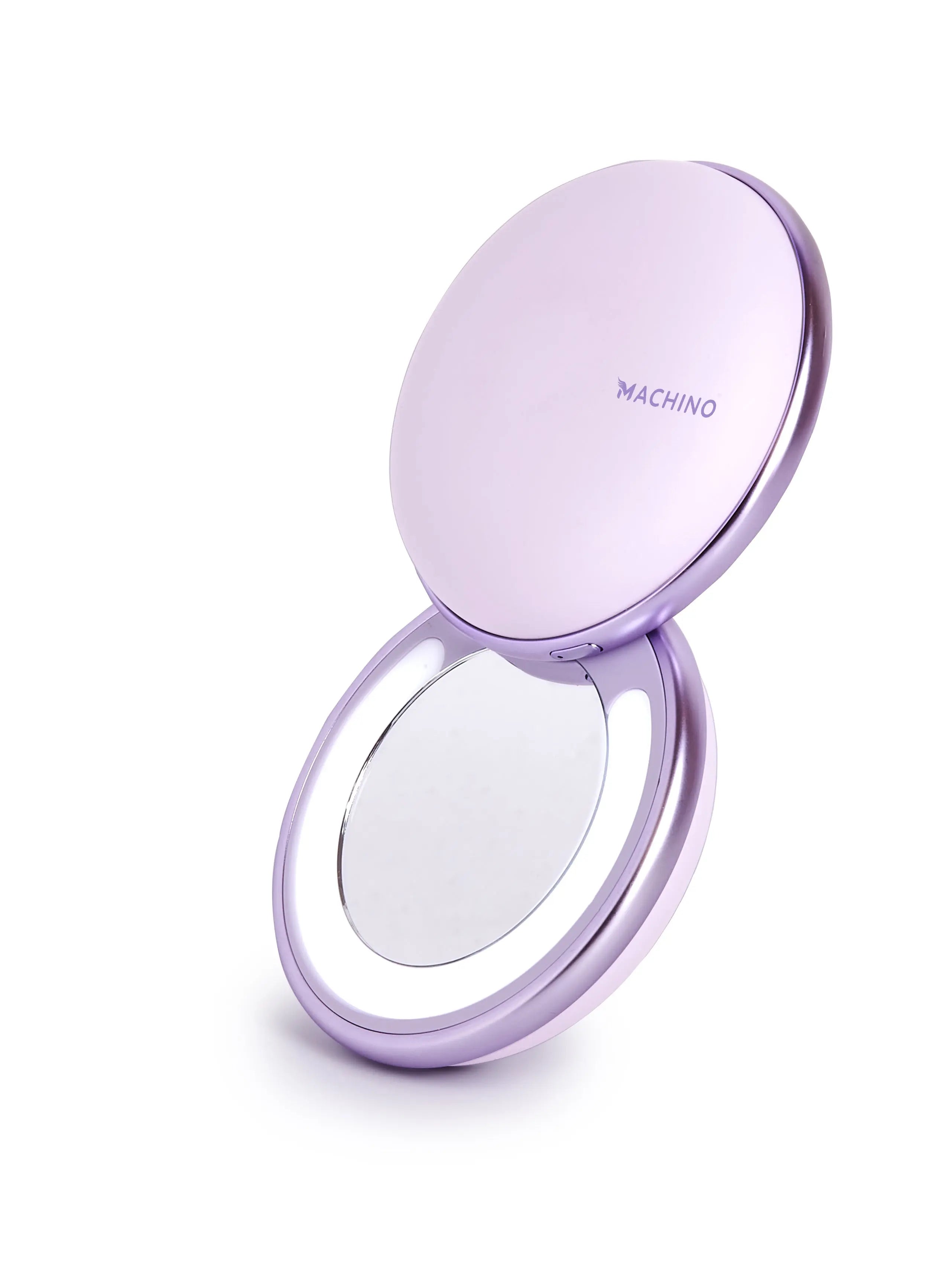 MACHINO 分體式鏡面暖手寶 | 磁吸二合一設計 恆溫發熱 冬日送禮自用必備 PriseMall