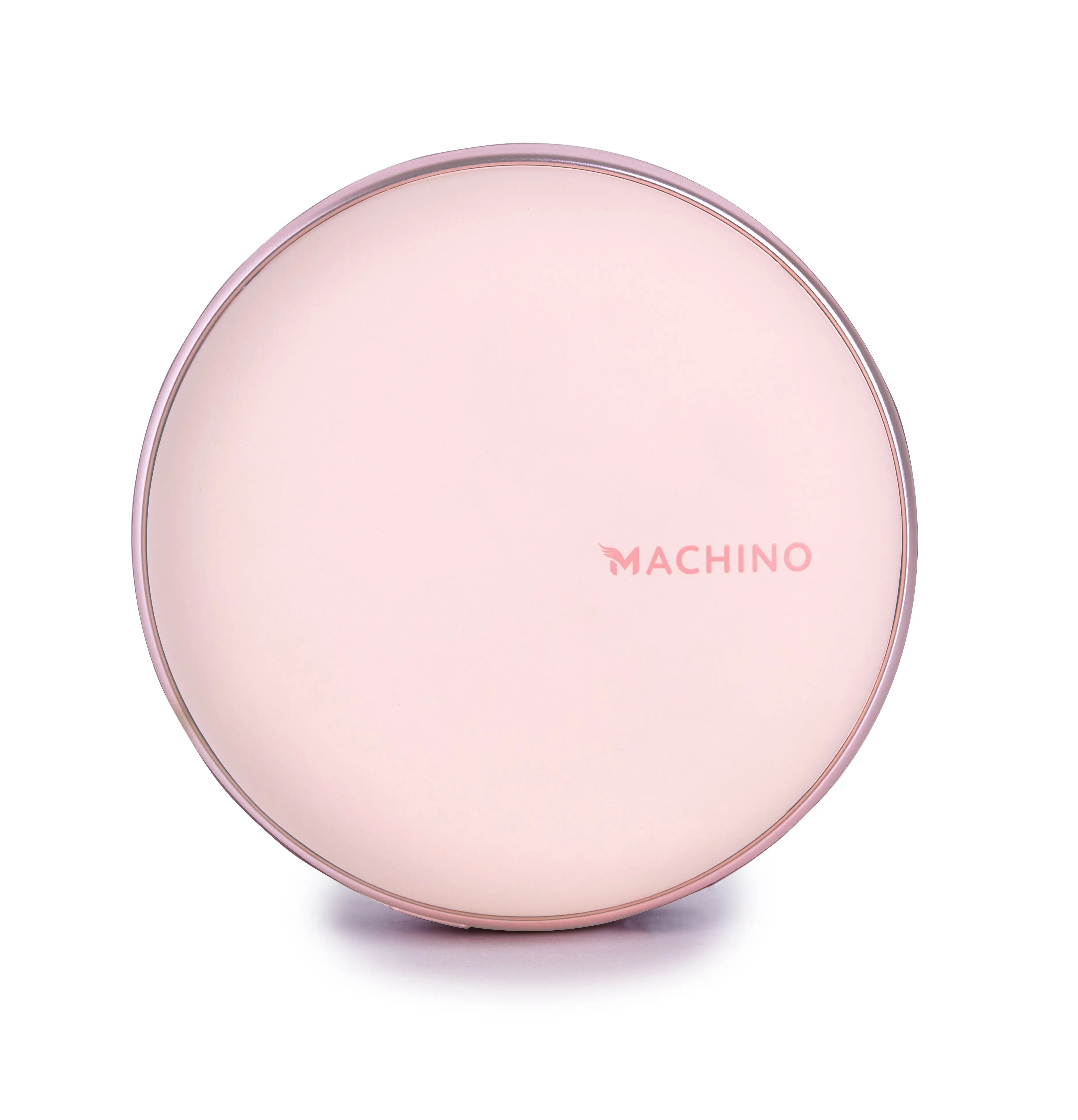 MACHINO 分體式鏡面暖手寶 | 磁吸二合一設計 恆溫發熱 冬日送禮自用必備 PriseMall