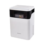 Machino Q15 四核除濕機 – 三面進風創新設計