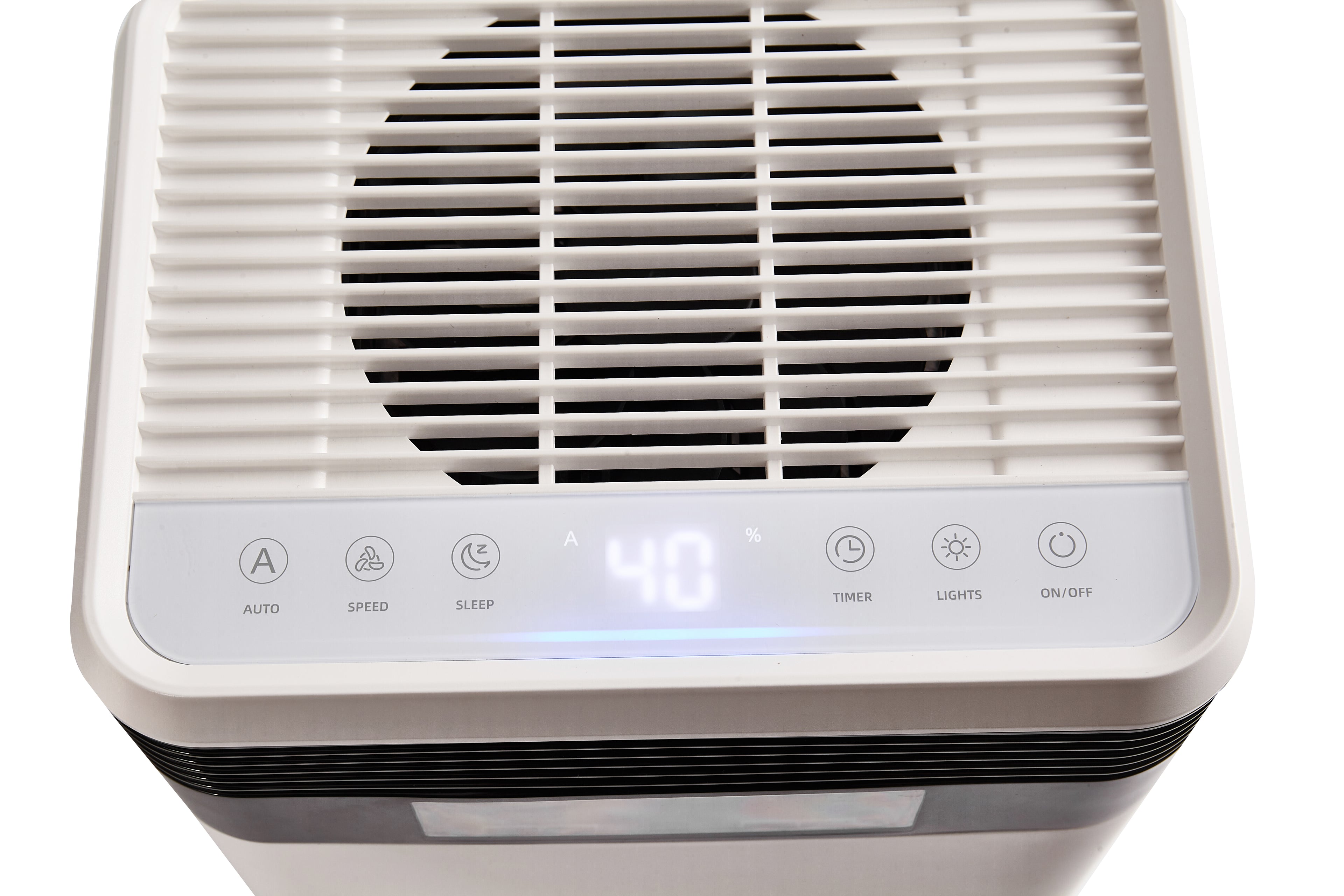 Machino Q15 四核除濕機 – 三面進風創新設計