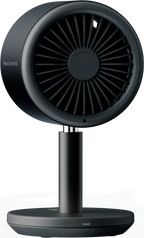 Machino 桌面循環扇 – 鋁合金無刷設計