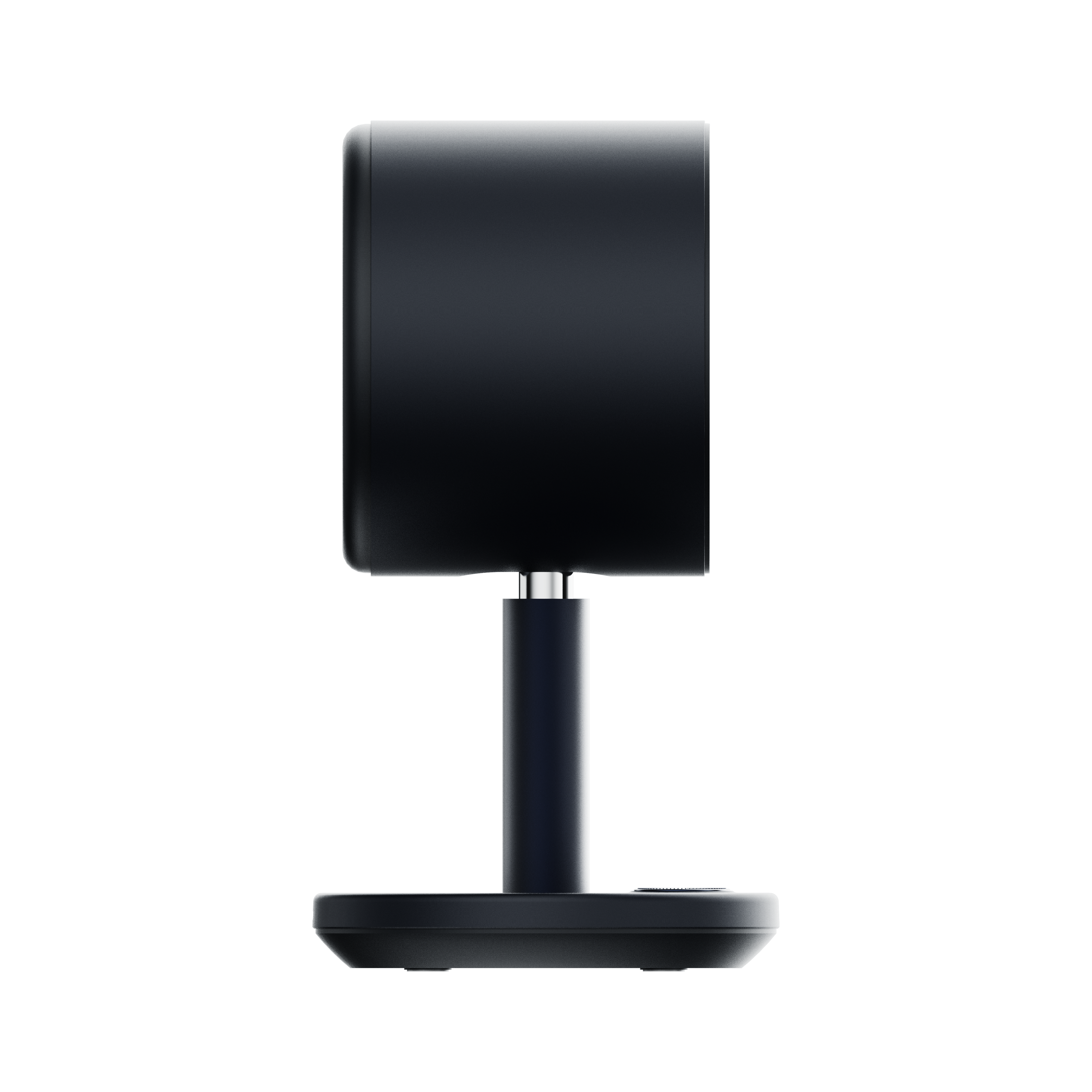 Machino 桌面循環扇 – 鋁合金無刷設計