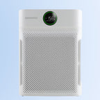 韓式 DAEWOO 全方位智能空氣清淨機 寵物家庭必用 雙紫外線殺菌 靜音設計