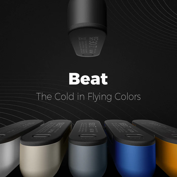 二合一充電暖手器 | OCOOPA UT2S