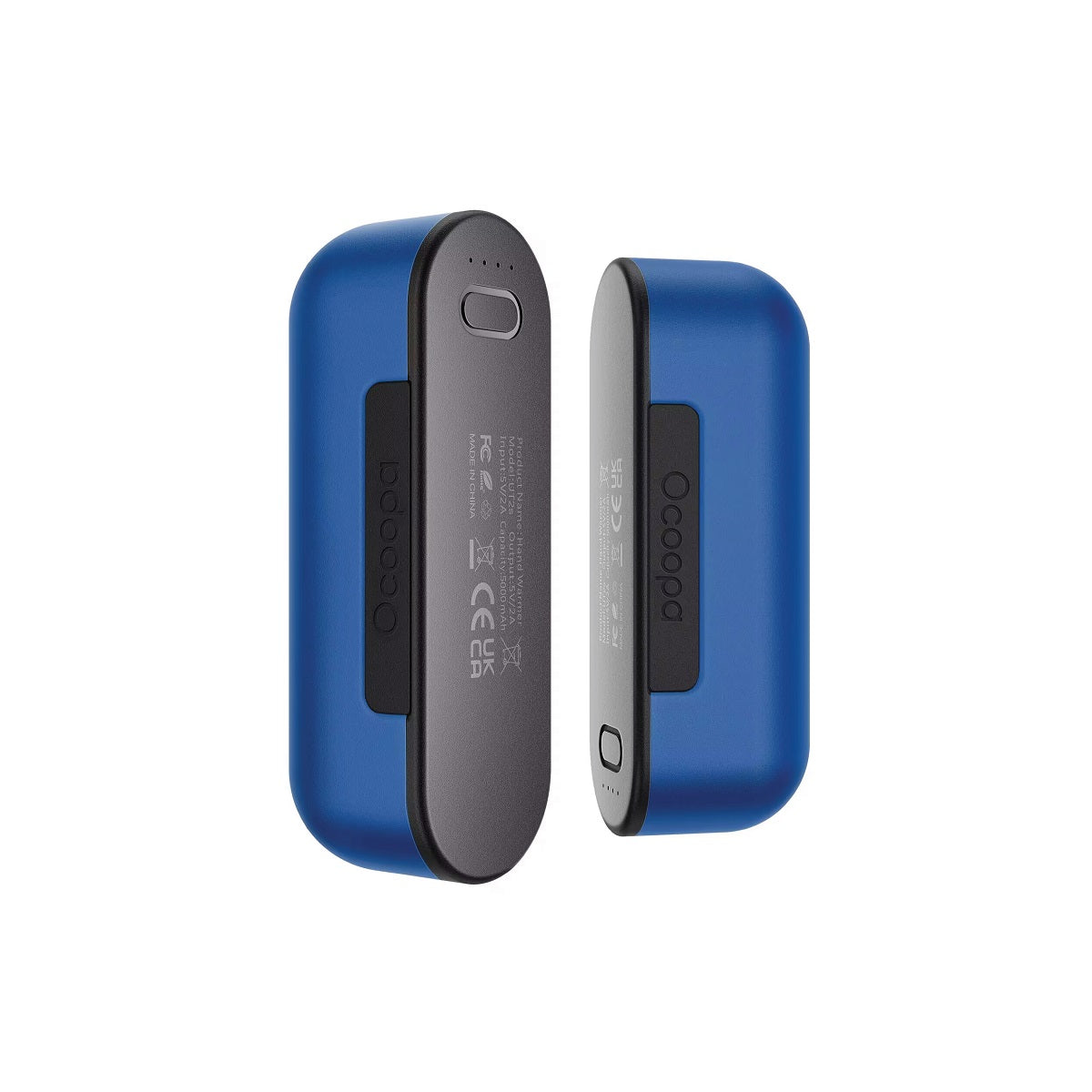 二合一充電暖手器 | OCOOPA UT2S