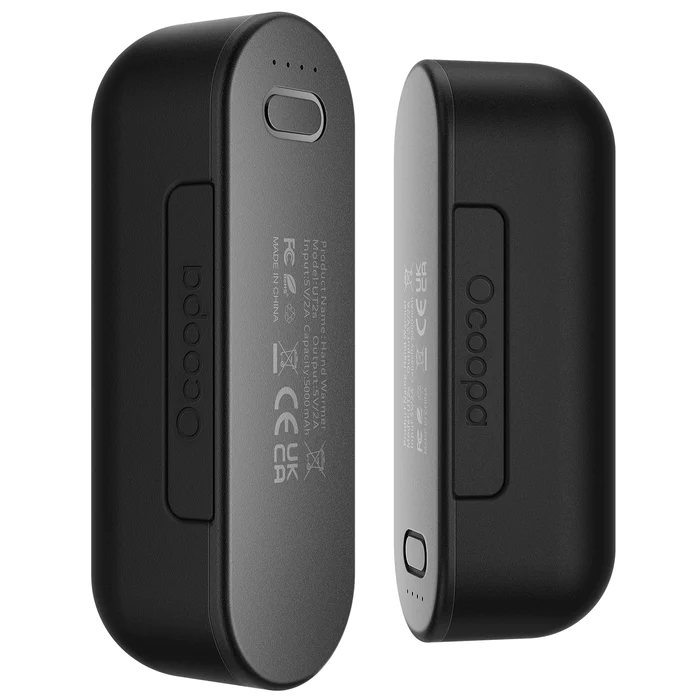 二合一充電暖手器 | OCOOPA UT2S