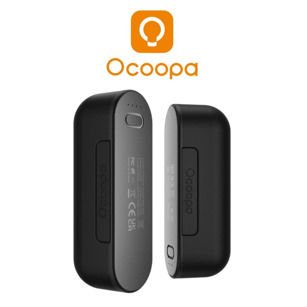 二合一充電暖手器 | OCOOPA UT2S