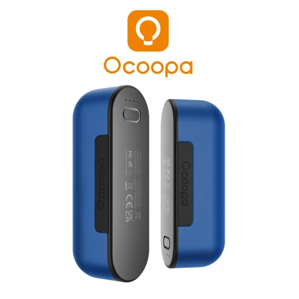 二合一充電暖手器 | OCOOPA UT2S