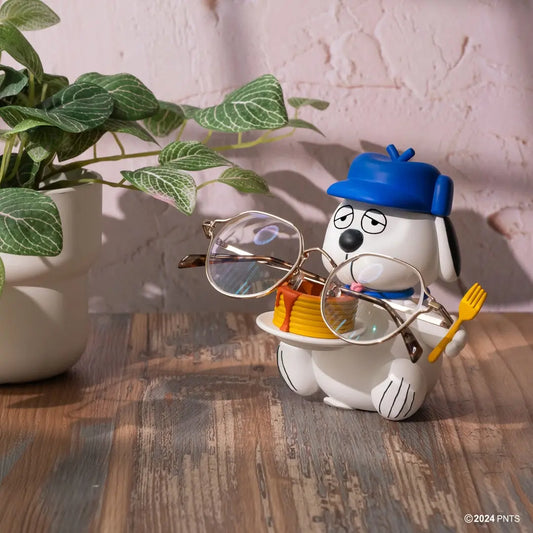 奧拉夫的雪人擁抱 – PEANUTS奧拉夫系列Apple Watch公仔充電座 PriseMall