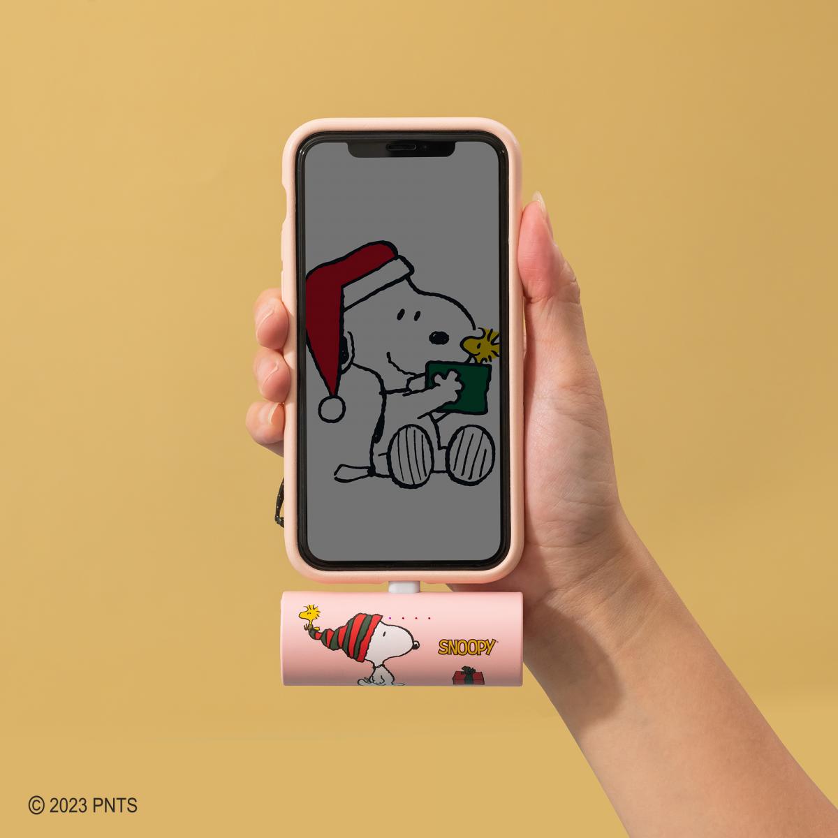 迪士尼角色隨身充電小幫手 – 直插式20W快充行動電源系列