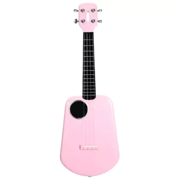 [Hong Kong & Macau General Agent] The World's First Bluetooth Carbon Fiber Smart Ukulele | Populele
