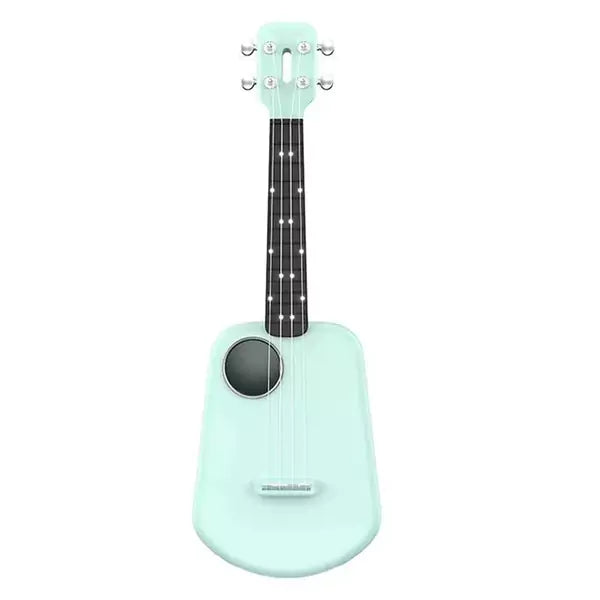 [Hong Kong & Macau General Agent] The World's First Bluetooth Carbon Fiber Smart Ukulele | Populele