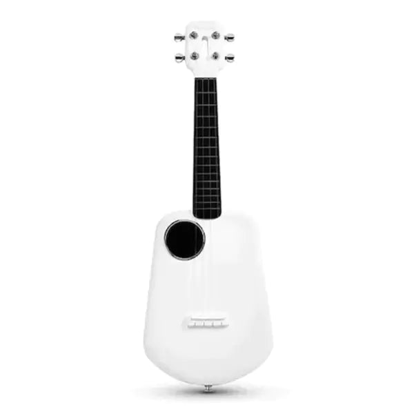 [Hong Kong & Macau General Agent] The World's First Bluetooth Carbon Fiber Smart Ukulele | Populele