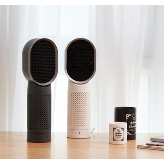 檯式空氣清新機套裝 | 韓國 PoutNose 1