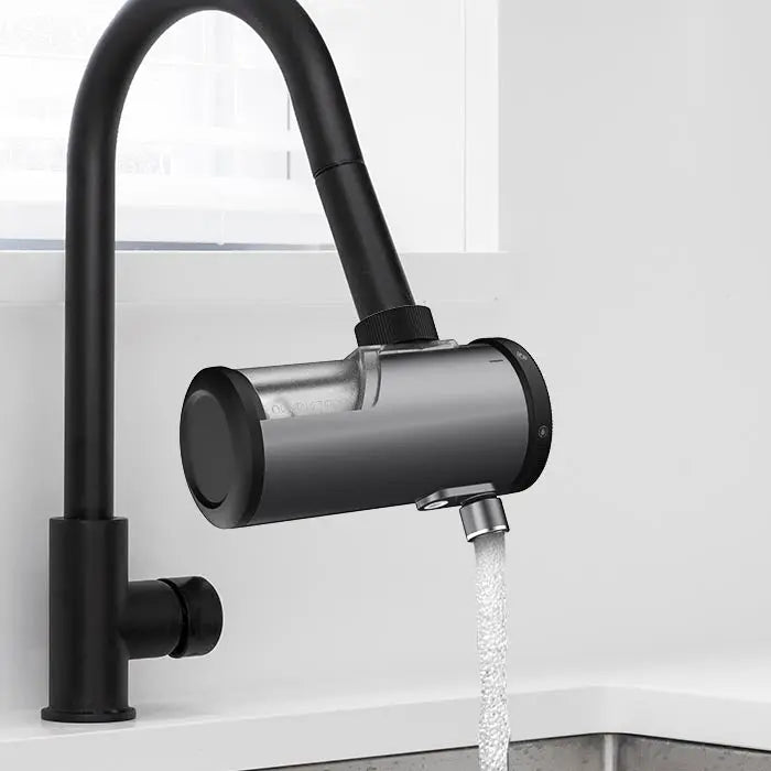 【nouristone】PureFilTap 淨濾濾芯水龍頭+微奈米氣泡起泡器 – 純淨活水，健康生活新體驗 PriseMall