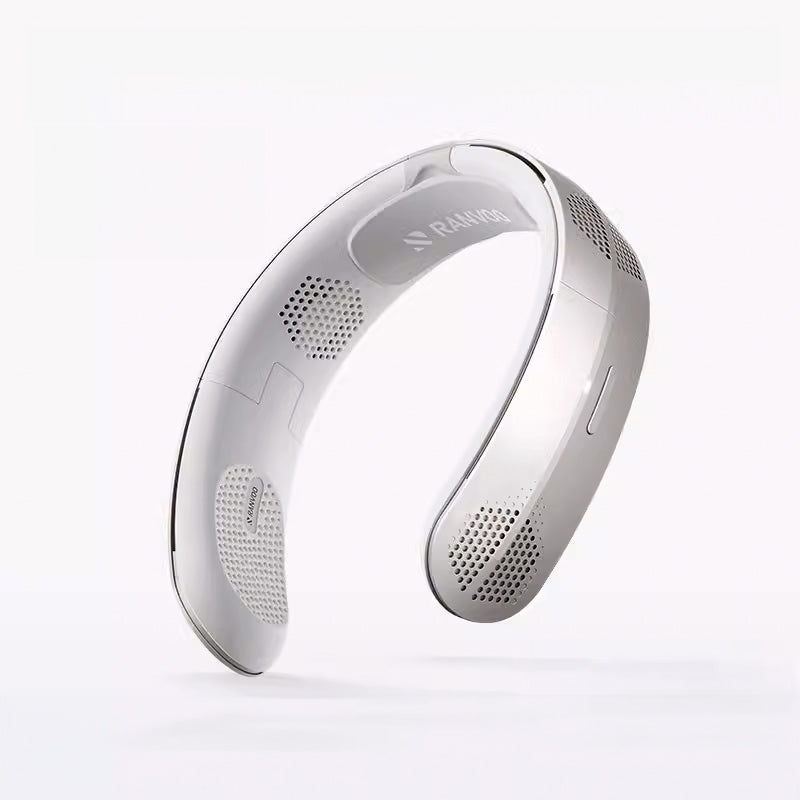 摺疊掛頸風扇 | RANVOO FG2D