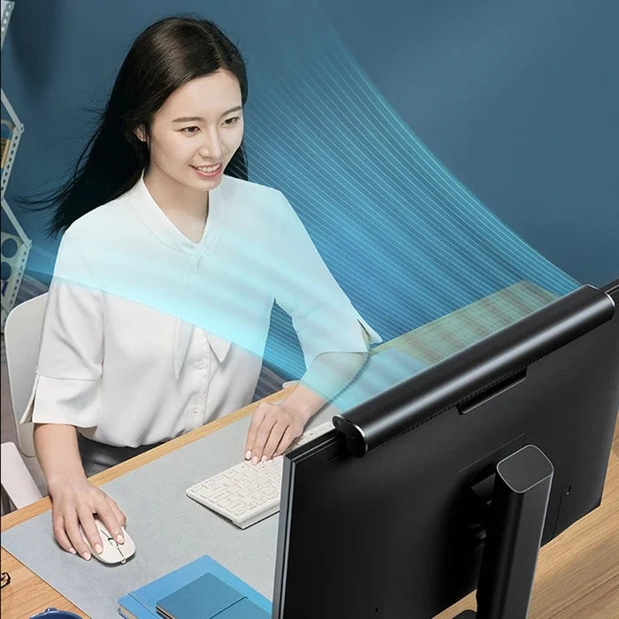Air Conditioner Screen Fan | Ranvoo