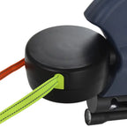 【雙狗神線！LED炫光＋超強獨立剎車｜爆紅可伸縮寵物牽繩】 PriseMall