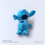 迪士尼絨毛抱抱夾的溫暖充電魔法 – 超可愛Lightning快充傳輸線系列