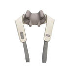 3ZeBra - 好肩力｜斜方肌肩頸按摩器﻿｜8點夾揉按摩・解放雙手・恆溫熱敷 PriseMall