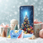 迪士尼怪獸電力公司系列PD-910智慧型快充行動電源 – 毛怪與小蘇的能量魔法