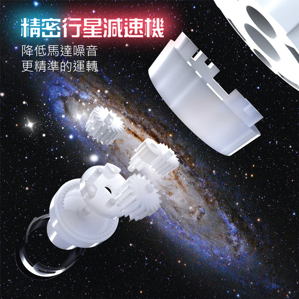 STEM編程學習進階8合1機械人 | Apitor Robot B