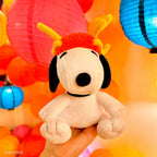 帶著史諾比迎接龍年好運 – PEANUTS 史諾比龍年絨毛藍牙喇叭