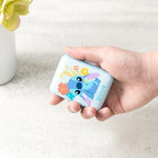 迪士尼怪獸電力公司系列PD-910智慧型快充行動電源 – 毛怪與小蘇的能量魔法