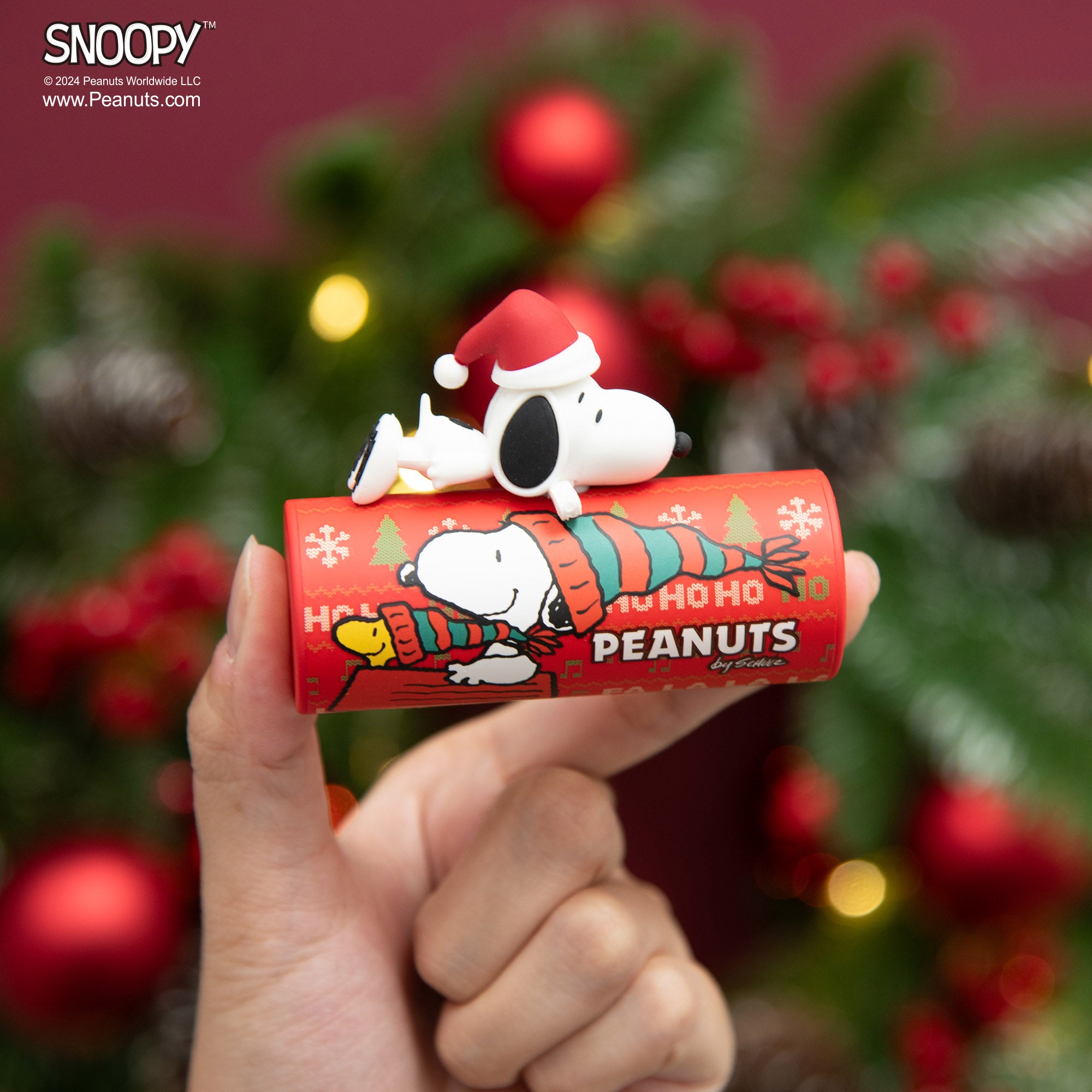 迪士尼角色隨身充電小幫手 – 直插式20W快充行動電源系列