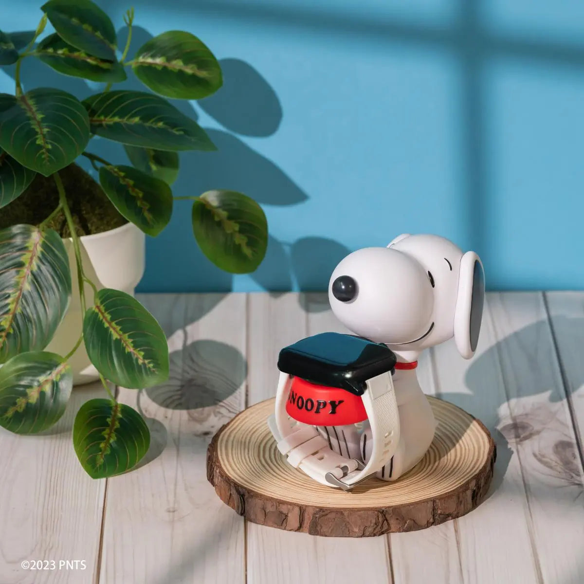 迪士尼公仔大集合！小熊維尼到史迪仔的Apple Watch充電小窩 PriseMall