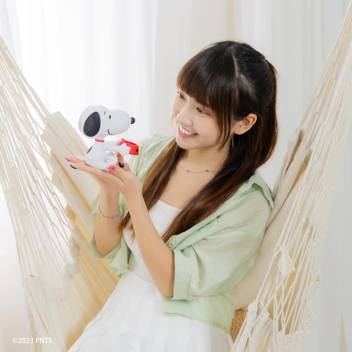 迪士尼公仔大集合！小熊維尼到史迪仔的Apple Watch充電小窩