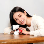 迪士尼公仔大集合！小熊維尼到史迪仔的Apple Watch充電小窩