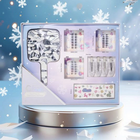 Char. Travel Size Kit