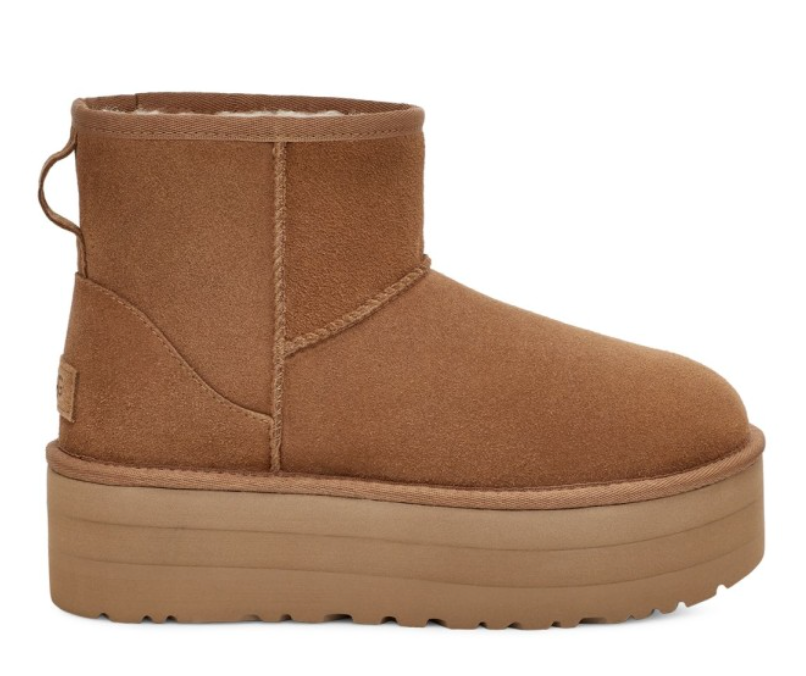 UGG 經典羊毛靴全系列｜Classic Mini / Ultra Mini / 5cm 厚底 / Coquette 拖鞋 (防潑水升級版)