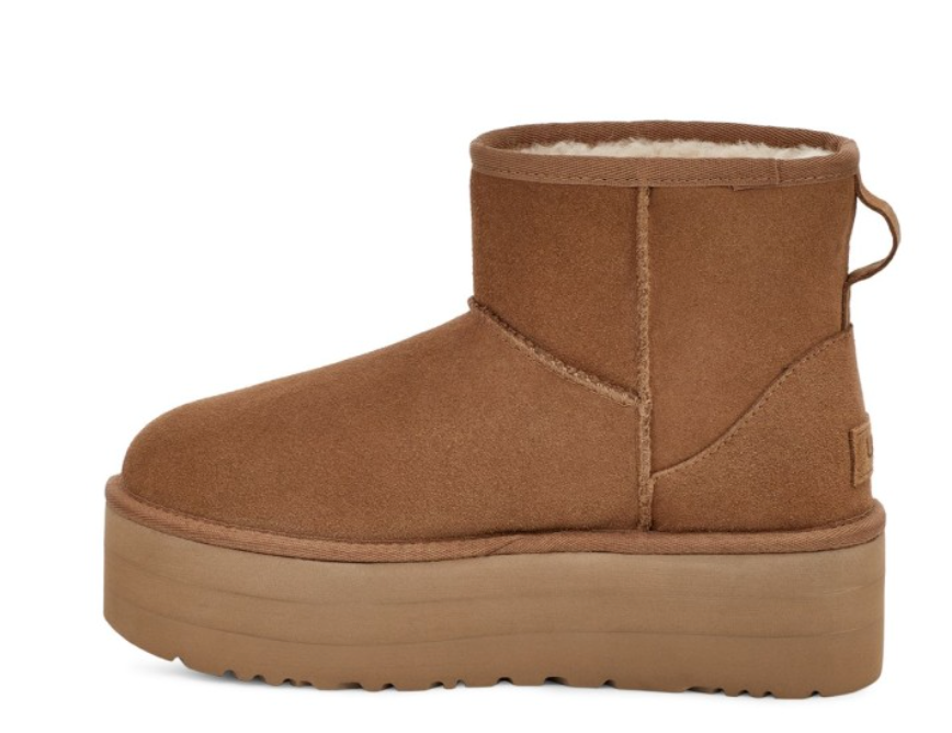 UGG 經典羊毛靴全系列｜Classic Mini / Ultra Mini / 5cm 厚底 / Coquette 拖鞋 (防潑水升級版)