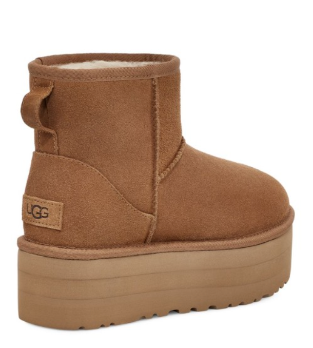 UGG 經典羊毛靴全系列｜Classic Mini / Ultra Mini / 5cm 厚底 / Coquette 拖鞋 (防潑水升級版)