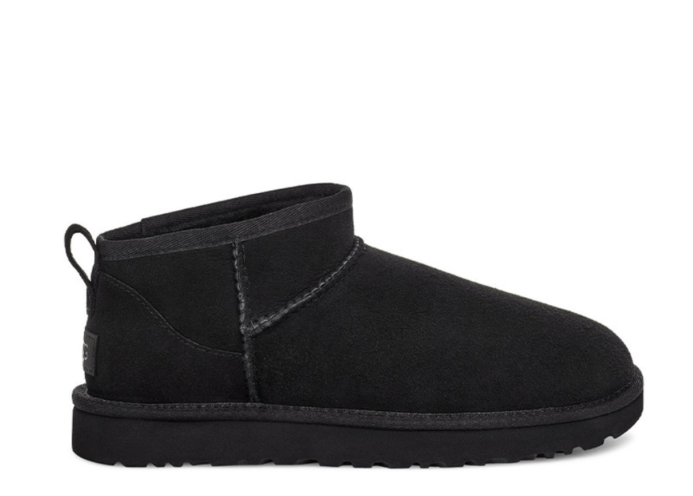 UGG 經典羊毛靴全系列｜Classic Mini / Ultra Mini / 5cm 厚底 / Coquette 拖鞋 (防潑水升級版)