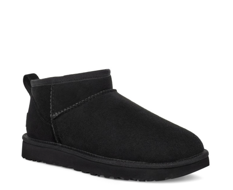 UGG 經典羊毛靴全系列｜Classic Mini / Ultra Mini / 5cm 厚底 / Coquette 拖鞋 (防潑水升級版)