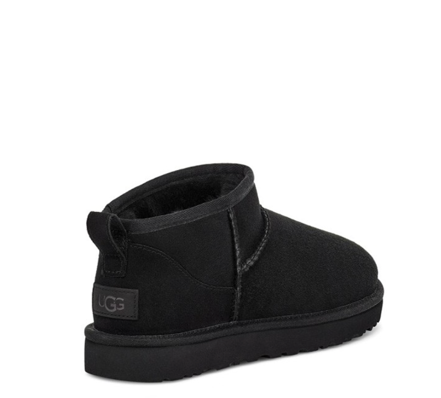 UGG 經典羊毛靴全系列｜Classic Mini / Ultra Mini / 5cm 厚底 / Coquette 拖鞋 (防潑水升級版)