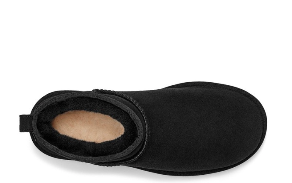 UGG 經典羊毛靴全系列｜Classic Mini / Ultra Mini / 5cm 厚底 / Coquette 拖鞋 (防潑水升級版)