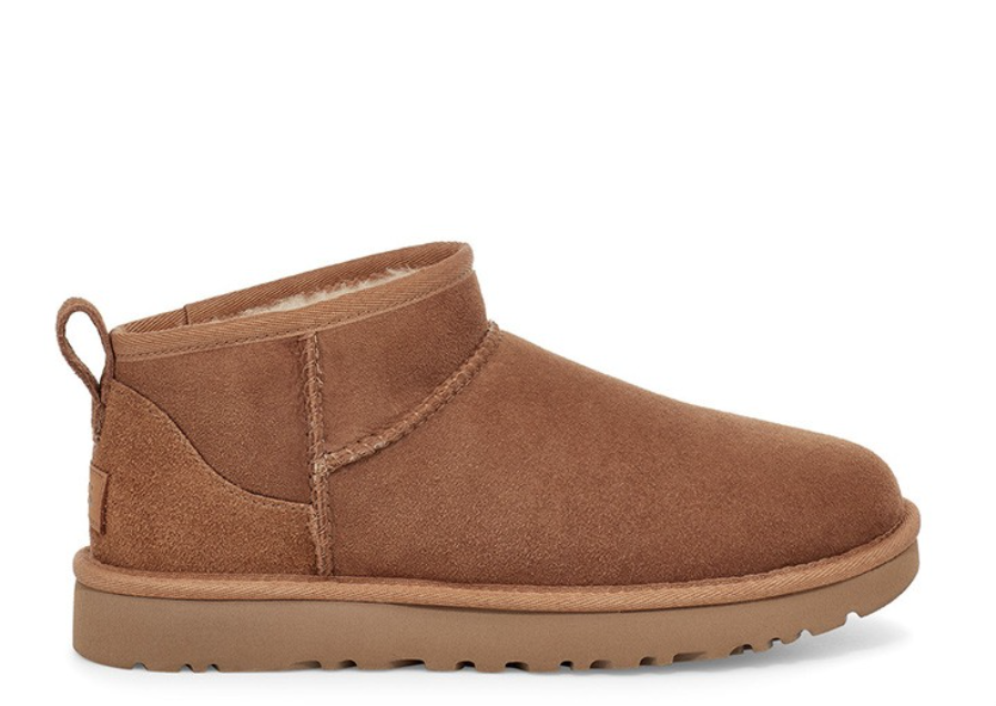 UGG 經典羊毛靴全系列｜Classic Mini / Ultra Mini / 5cm 厚底 / Coquette 拖鞋 (防潑水升級版)