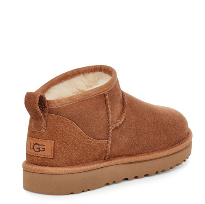 UGG 經典羊毛靴全系列｜Classic Mini / Ultra Mini / 5cm 厚底 / Coquette 拖鞋 (防潑水升級版)