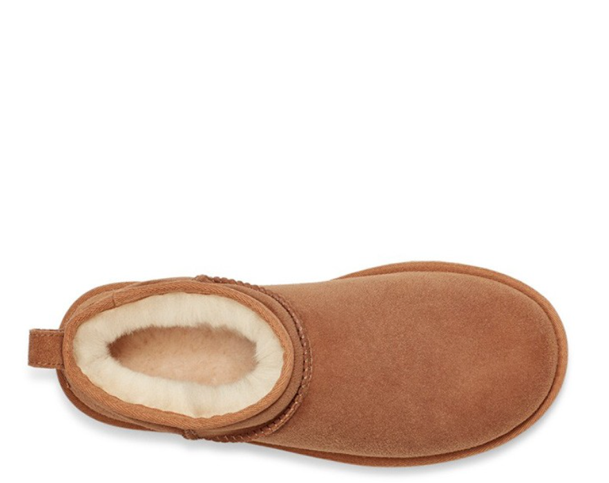 UGG 經典羊毛靴全系列｜Classic Mini / Ultra Mini / 5cm 厚底 / Coquette 拖鞋 (防潑水升級版)