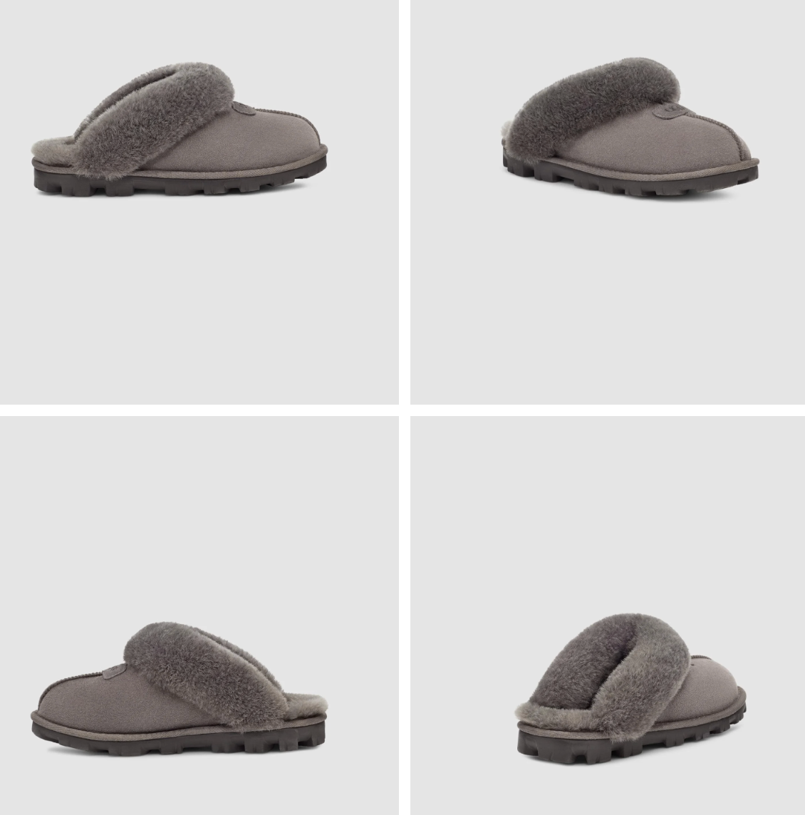 UGG 經典羊毛靴全系列｜Classic Mini / Ultra Mini / 5cm 厚底 / Coquette 拖鞋 (防潑水升級版)