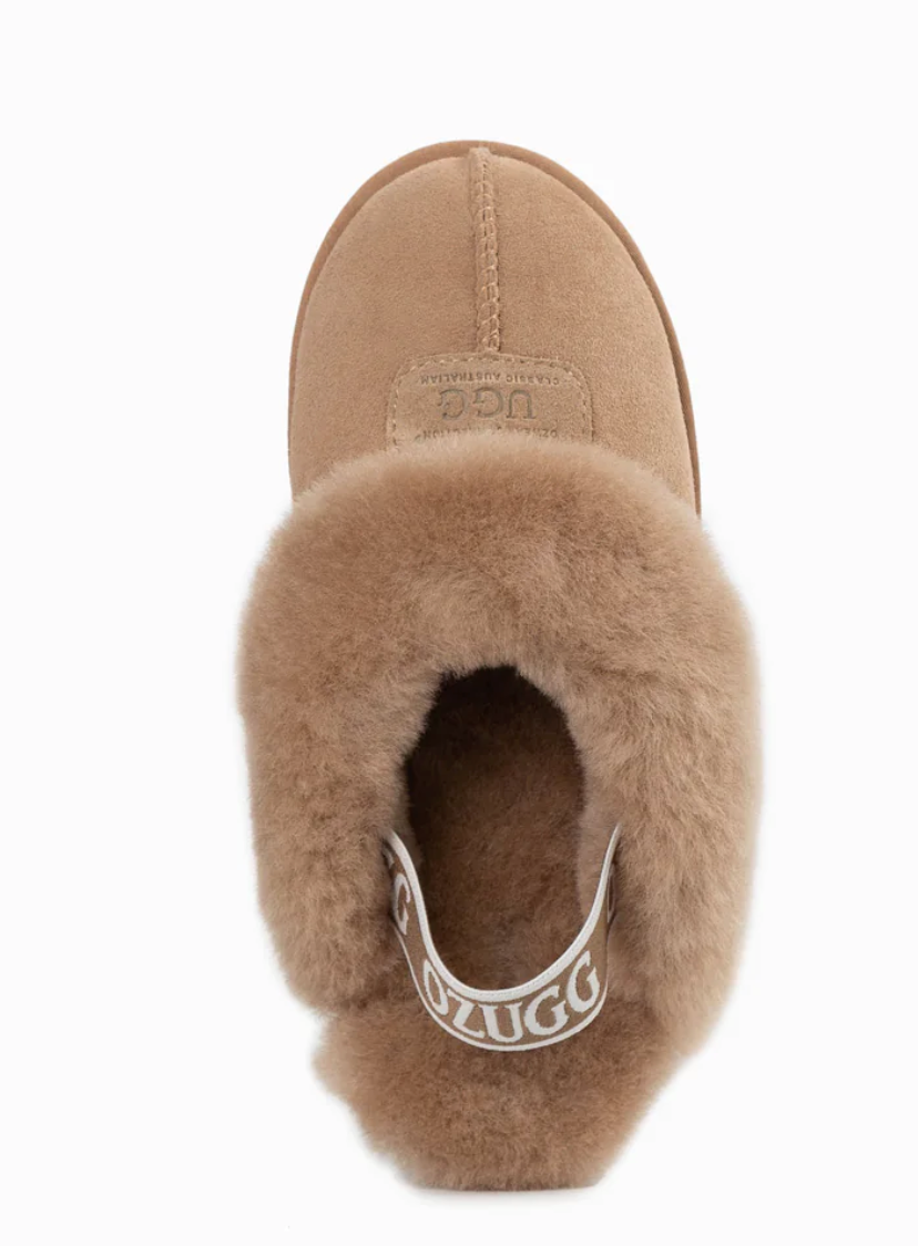 UGG 經典羊毛靴全系列｜Classic Mini / Ultra Mini / 5cm 厚底 / Coquette 拖鞋 (防潑水升級版)