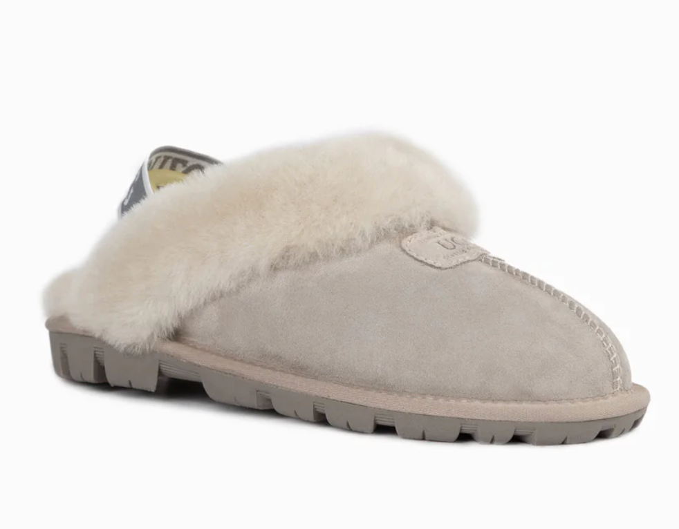 UGG 經典羊毛靴全系列｜Classic Mini / Ultra Mini / 5cm 厚底 / Coquette 拖鞋 (防潑水升級版)